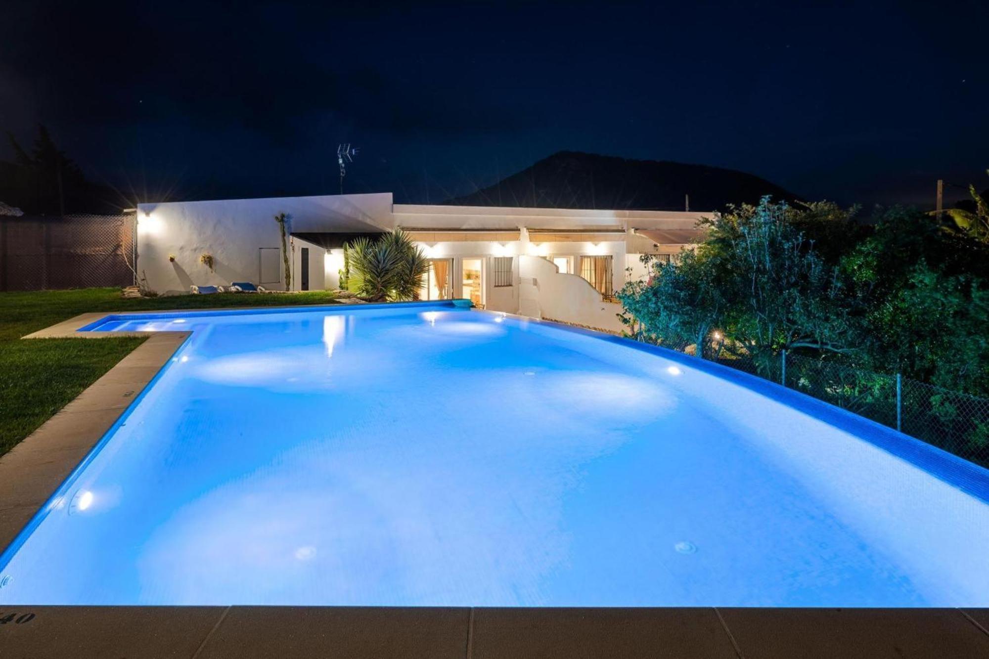 Vivienda Turistica Naranjos * Vejer de la Frontera