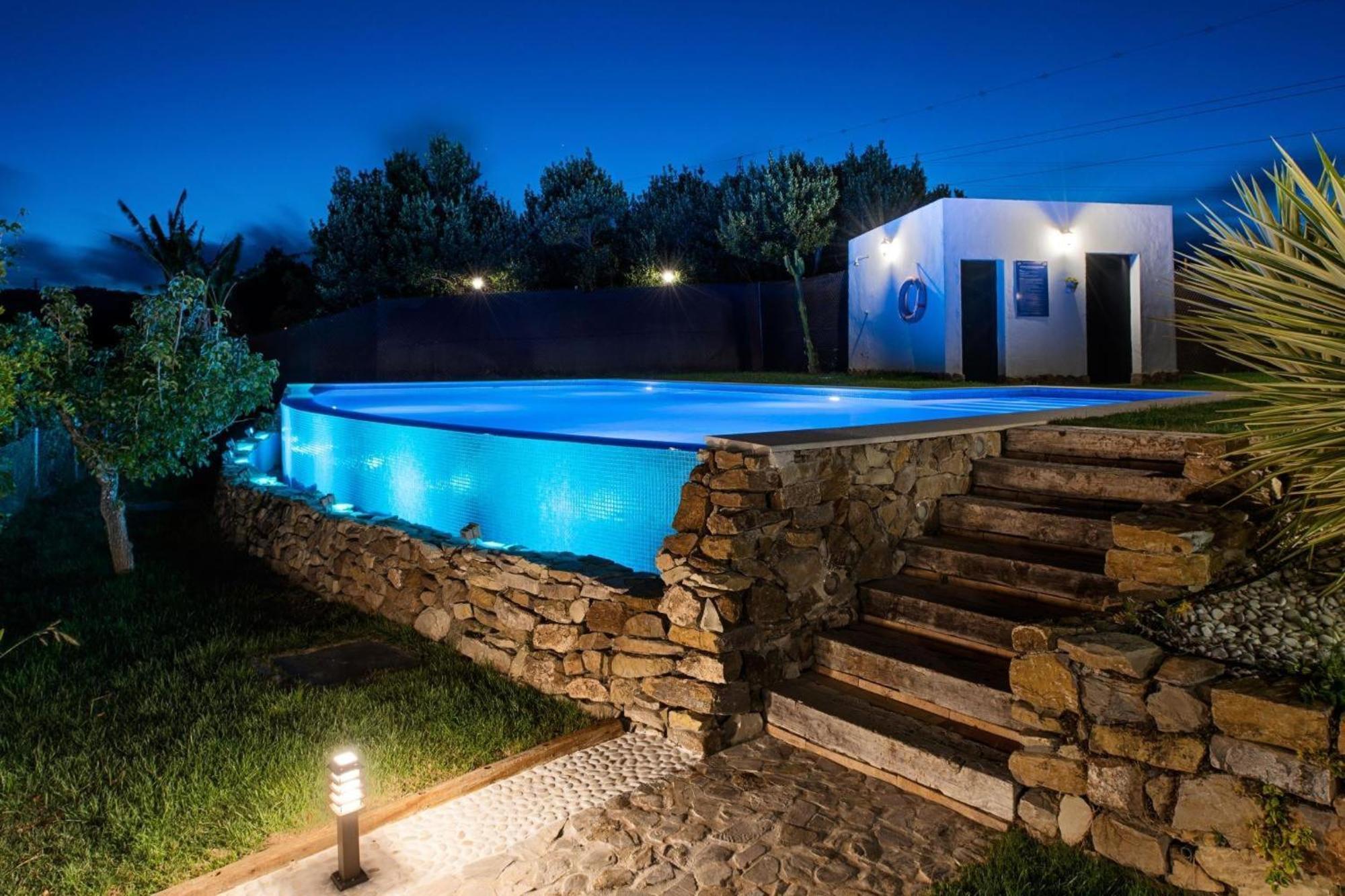 Vivienda Turistica Naranjos *