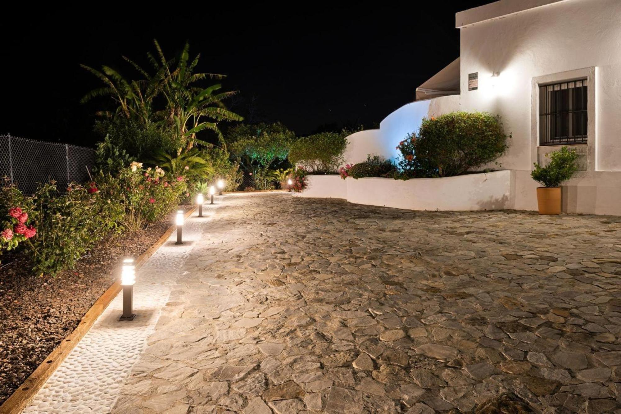 Vivienda Turistica Naranjos *