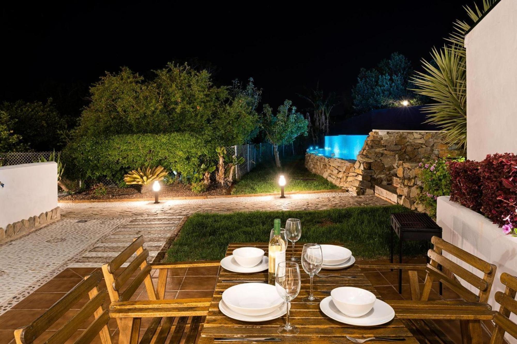 Vivienda Turistica Naranjos * Vejer de la Frontera